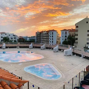 The Heights Relax , Los Cristianos (Tenerife) Spagna