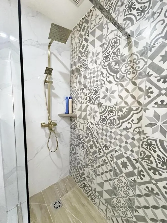 Luna Ensuites Centro Málaga Appartamento