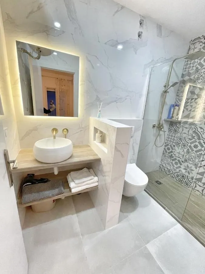 Luna Ensuites Centro Málaga 0*,  Spagna